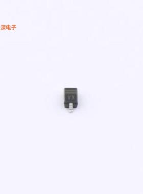 PZU15B2A,115 |原装SOD-323DIODE ZENER 15V 320MW SOD323