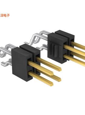 FTSH-107-01-L-DH 原装|正品SMD,P=1.27mm,卧贴