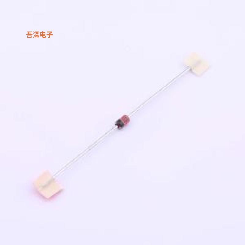 1N4749A-TR |原装DO-204AL(DO-41)DIODE ZENER 24V 1.3W DO204AL