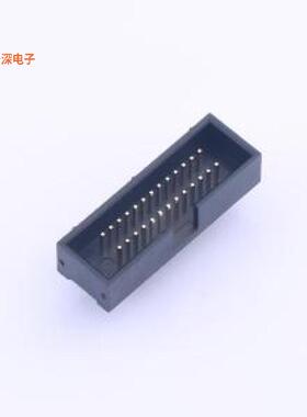 X1270WR-2x13A2-6TV01 原装|正品插件,P=1.27mm