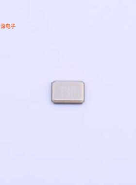 X1E0000210167|原装SMD3225-4P无源晶