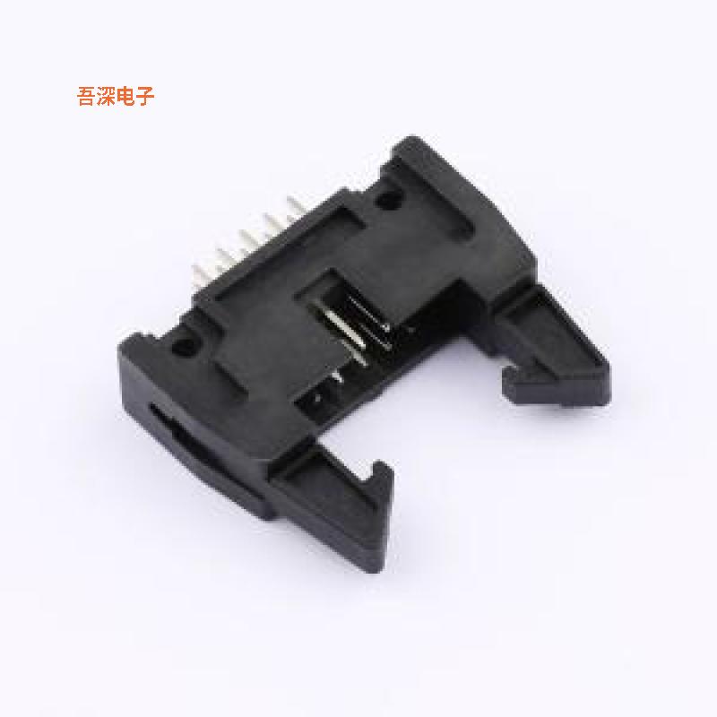 HX NJ2.54-2x5P ZZ-CE |原装全新6T材质环保阻燃UL认证