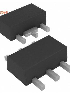 MCP1804T-5002I/MT |原装全新IC REG LINEAR 5V 150MA SOT89-5