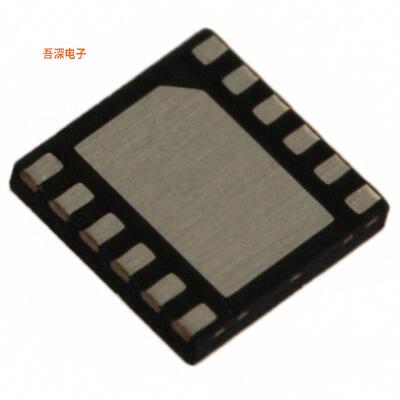 MAX17116EVC+T|原装全新IC REG CONV PWR SUP 2OUT 12UTDF