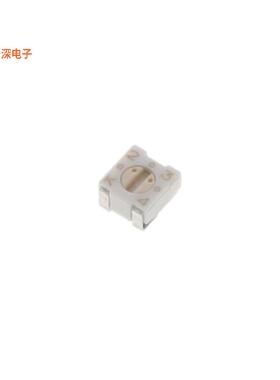 TS3YJ202MR15 |2 kOhmsTRIMMER 2K OHM 0.125W J LEAD TOP