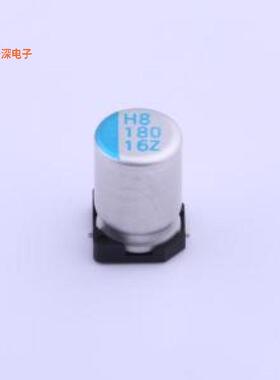 OVZ181M1CTR-0610 |原装SMD固态