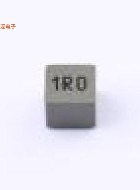 FEXL0660A-1R0M |原装SMD,6.6x6.4mm功率