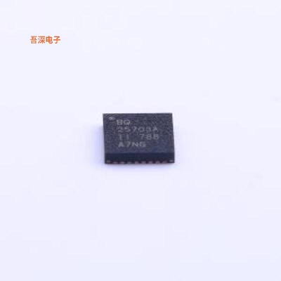 BQ25703ARSNR 原装|正品VQFN-32-EP(4x4)