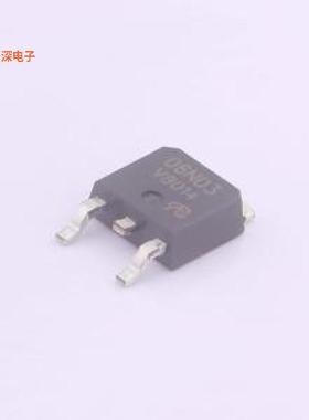 VBZE06N03 |原装TO-252-2(MOSFET)