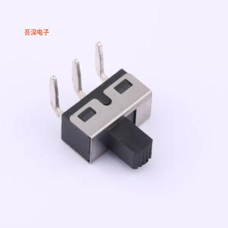 SS-12D06-G060 |原装插件,12.7x6.6x6.4mm滑动