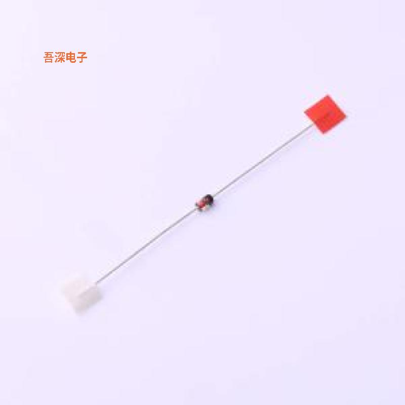 3V9HCA |原装DO-35稳压二极管