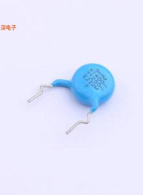 DCF222M34Y5UG6WK0A0|Y5U安规插件,P=10m
