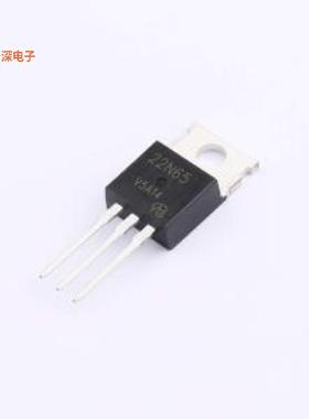 SIHP22N65E-GE3-VB |原装TO-220AB(MOSFET)