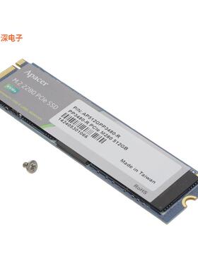 AP512GPP3480-R |512GBSSD 512GB M.2 MOD TLC NVME 3.3V