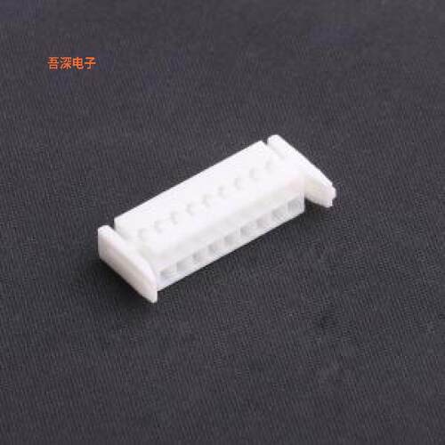 HX20017-18Y WH |原装P=2mm(线对板/线对线)