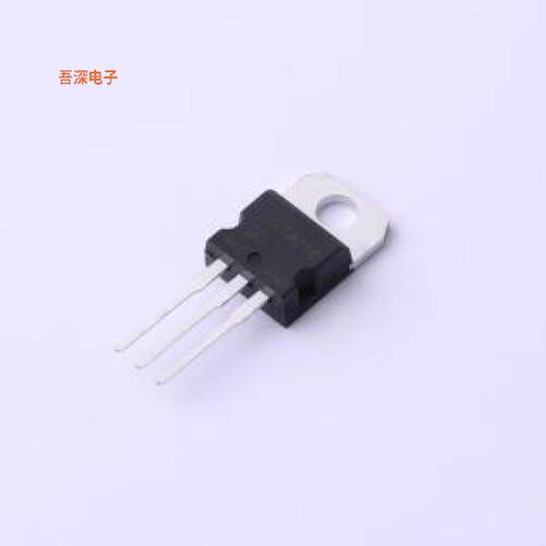 LM7805CTG |原装TO-220线性稳压(LDO)