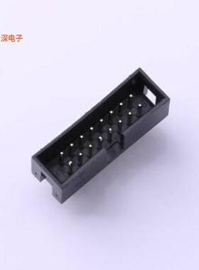 321016RG0ABK00A01 原装|正品弯插,P=2.54mm