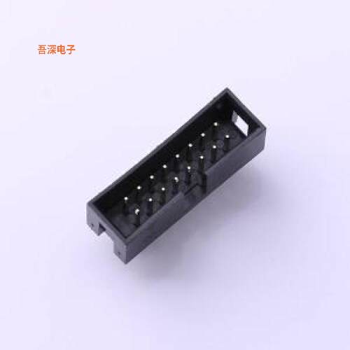 321016RG0ABK00A01 原装|正品弯插,P=2.54mm