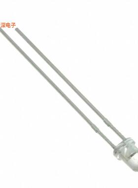 INL-3AW30|白色 WHITE CLEAR 3MM T/