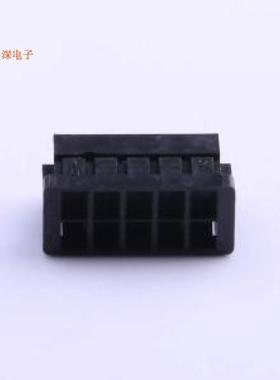 DF11-10DS-2C |插座 10PCONN RCPT HSG 10POS 2.00MMP=2mm