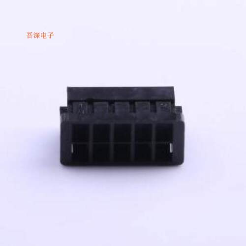 DF11-10DS-2C |插座 10P(线对板/线对线)P=2mm