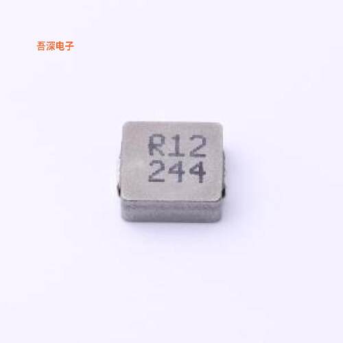 0624CDMCCDS-R12MC|原装2726FIXED IND 120NH 40A 960U OHM SM