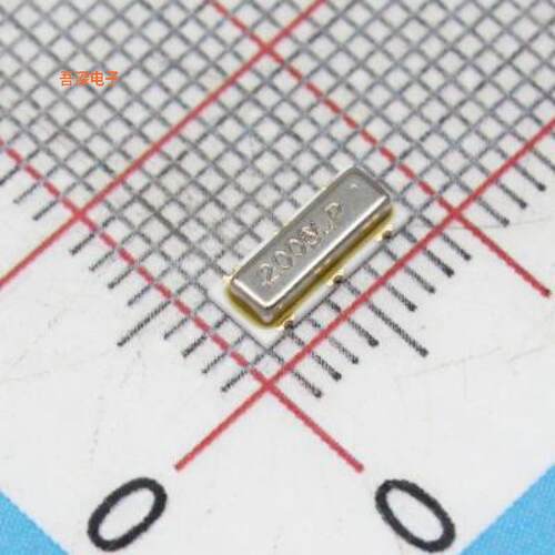 原装正品CSTCC2M00G53-R0全新|