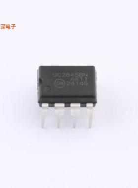 UC2845BNG |原装PDIP-8IC REG CTRLR BOOST/FLYBACK 8DIP