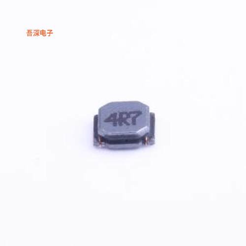 SMNR3010-4R7MT |原装SMD,3x3mm功率