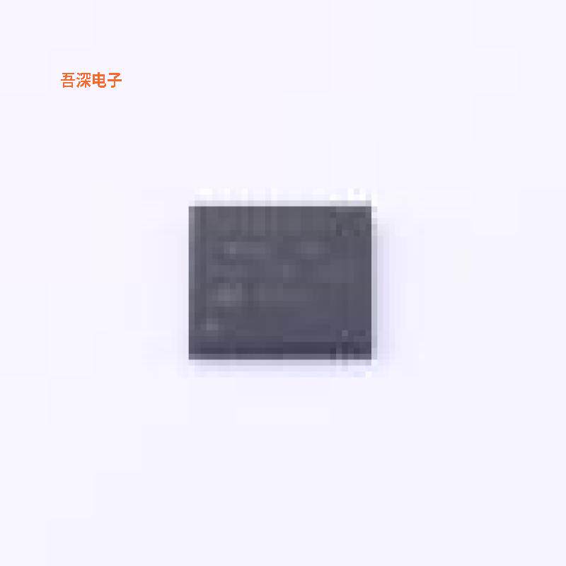 STSPIN32F0ATR |原装全新配备嵌入式STM32 MCU的高级BLDC控制器