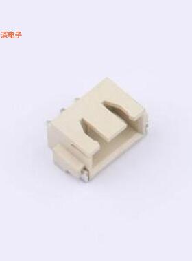 GT-A2501WRS-103SBT01 |原装SMD,P=2.5mm,卧贴线对板针座