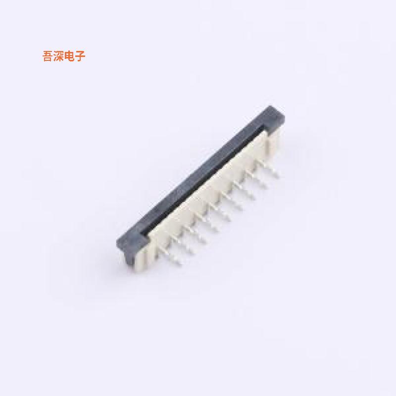 AFA22-S18WCC-00 |带锁 正脚FFC/FPC弯插,P=1mm