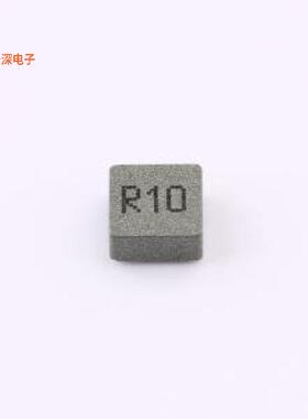 AAPS0420MR10F |原装SMD,4.1x4.1mm功
