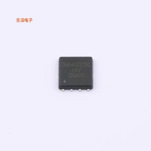 SM6442D1RL-HXY |原装DFN5x6-8L(MOSFET)