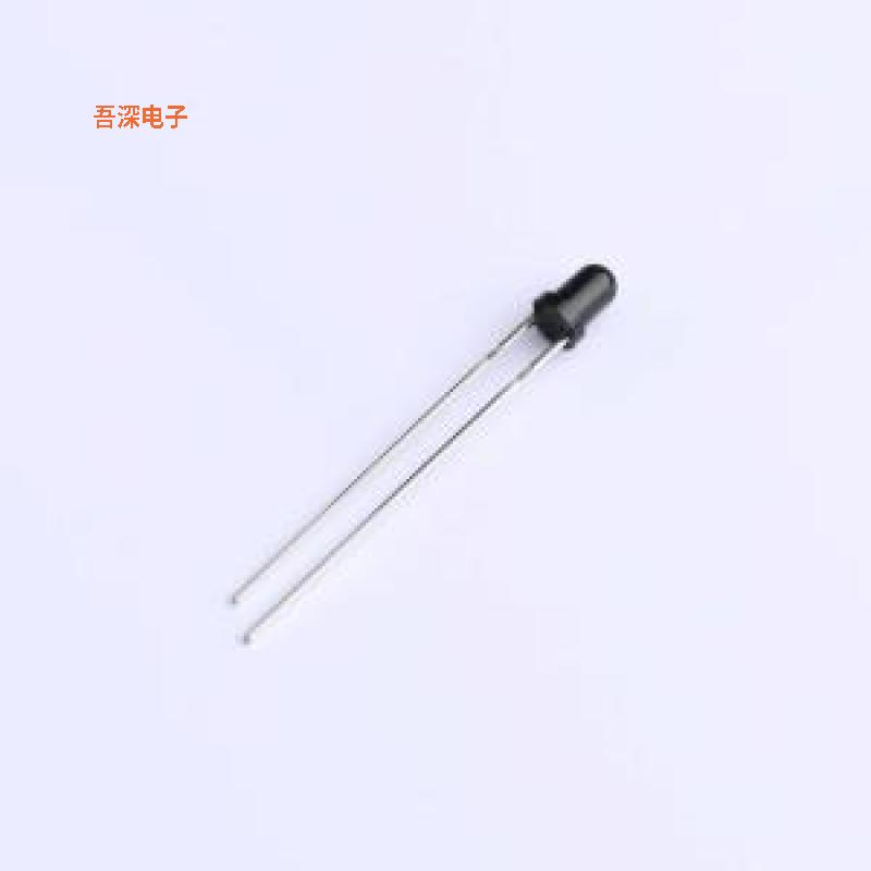 L32ROPT1D1 |原装插件,D=2.9mm光电晶体管