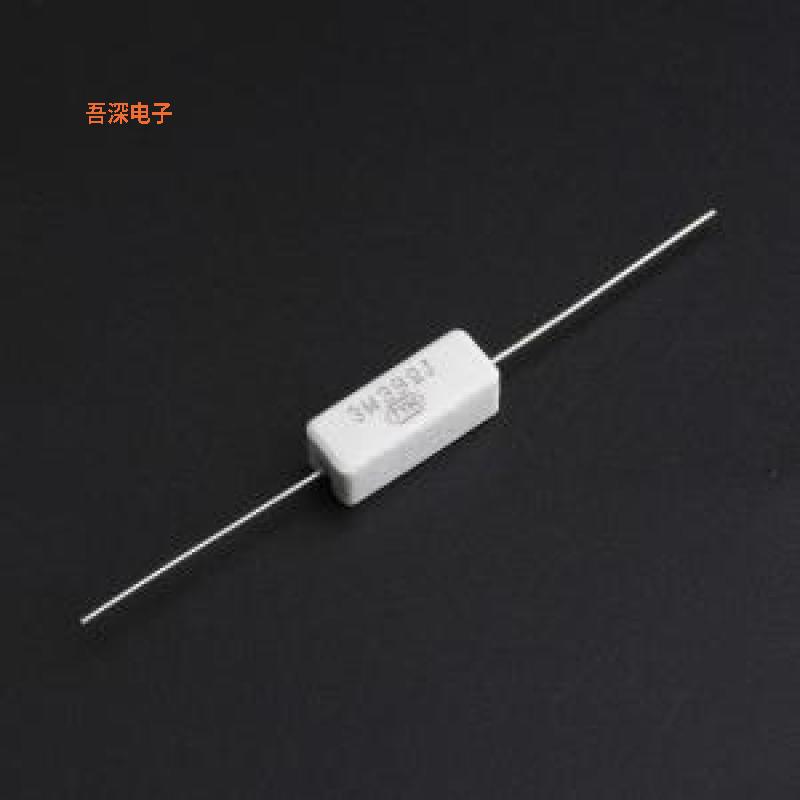 SQP3W39RJ |3W,22x8x8mm插件插件,22x8mm