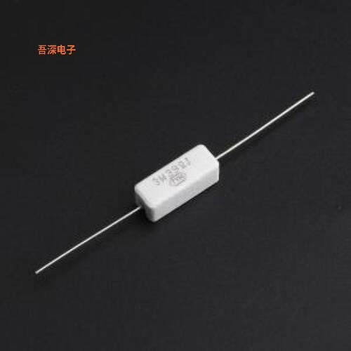 SQP3W39RJ |3W,22x8x8mm插件插件,22x8mm