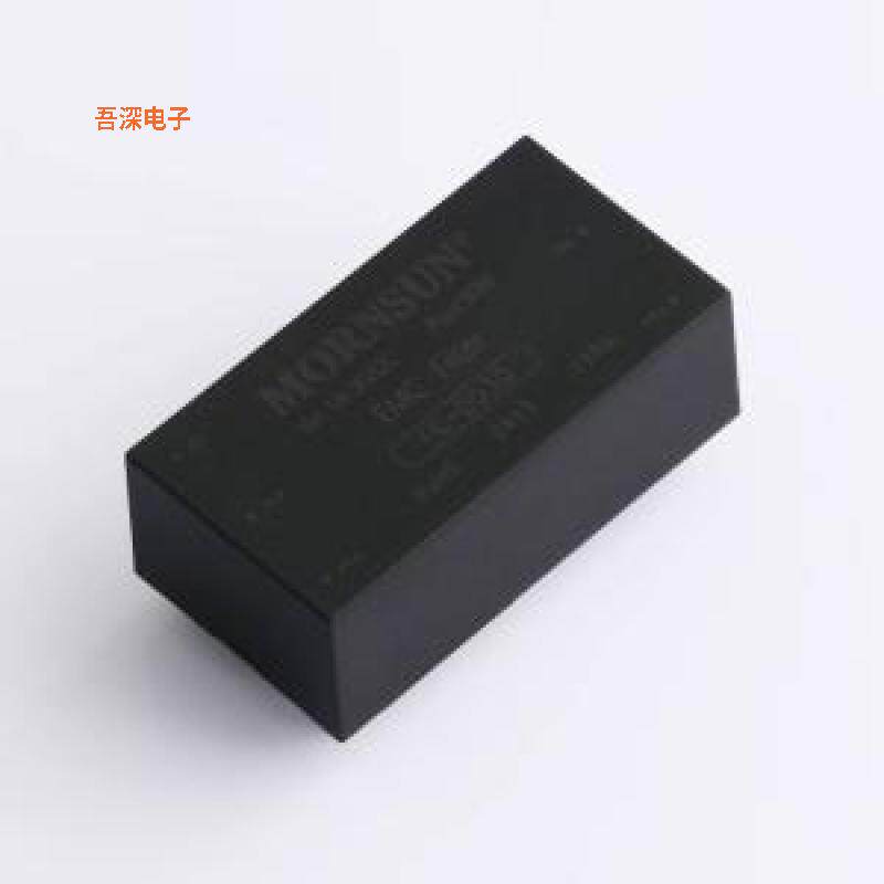 FC-D03D |原装插件,45.7x28.8mmEMC滤波器