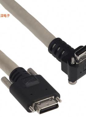 1SF26-L136-00C-200 |原装全新CBL ASSY CENTRON 26POS M-M 2M