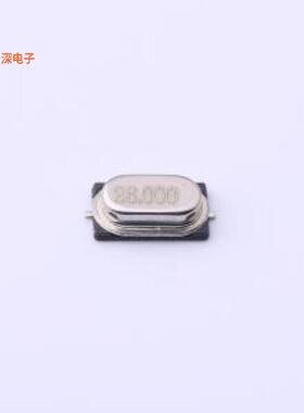 S47SMD26.000M10PF10R30B3 |原装HC-49S-SMD-2P-Mini无源晶振