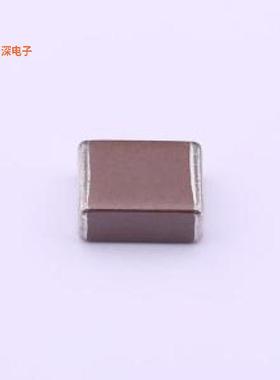 C7563X7S1C107MT009S |原装3025贴片(MLCC)