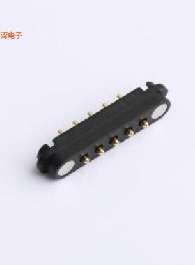 原装 PR5L5015-5P-C-H|全新正品Pogo Pin弹簧探