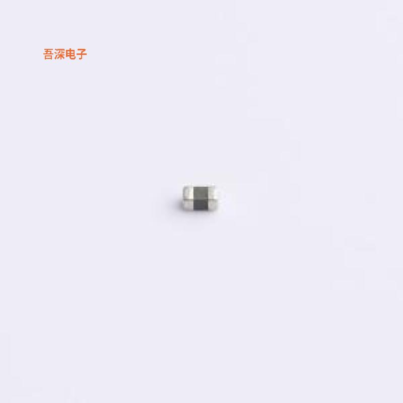 NCU18XH103J60RB |原装0603THERMISTOR NTC 10KOHM 3380K 0603