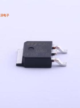 T810-600B-TR |原装TO-252(DPAK)TRIAC SENS GATE 600V 8A DPAK