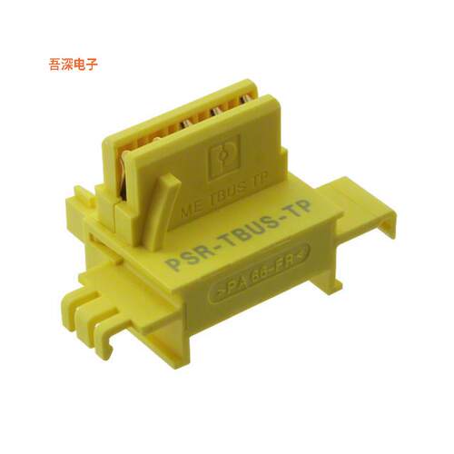 2981716 |DIN 转换PSR T-BUS DUMMY PLUG