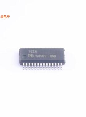 HG1628MS |3 线串口  驱动电路驱动SSOP-28