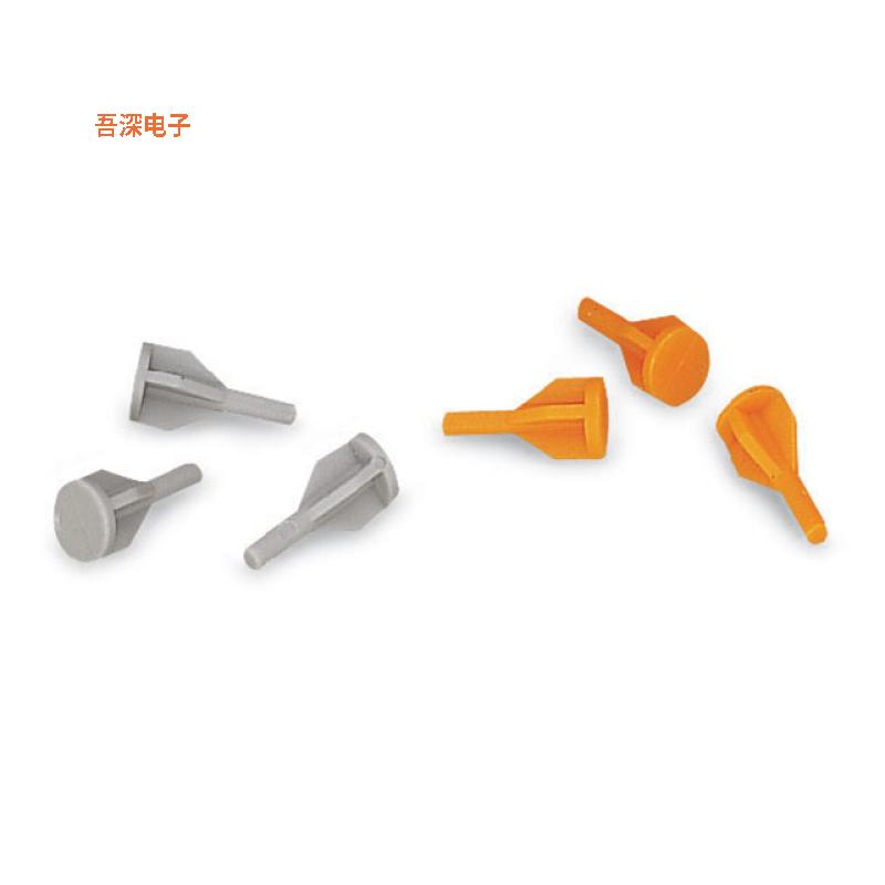 231-668 |锁定帽LOCKOUT CAPS; FOR COVERING UNUSE