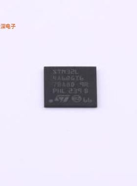STM32L4A6QGI6 原装|正品UFBGA-132(7x7)