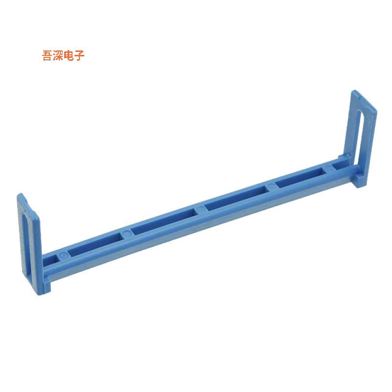 5-1437021-3 |应力消除CONN STRAIN RELIEF 40PS FML SCKT