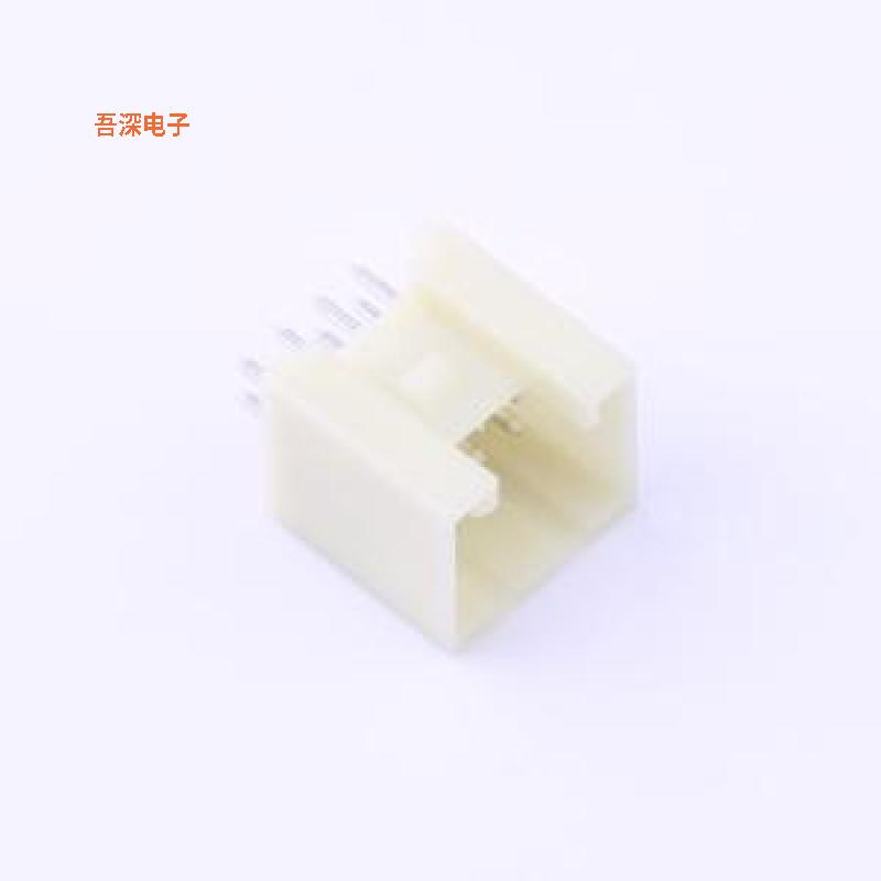 原装 X2006WV-2x04-4TSN |全新正品线对板针座